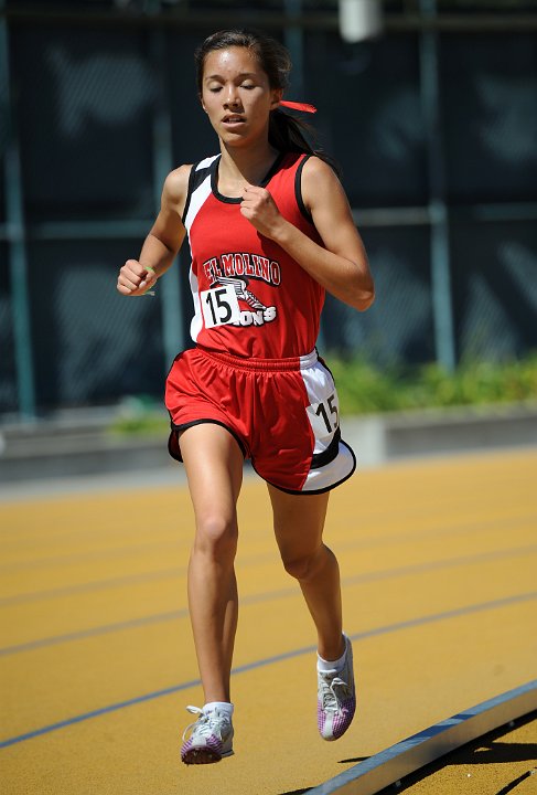 2010 NCS-MOC-365.JPG - 2010 North Coast Section Finals, held at Edwards Stadium  on May 29, Berkeley, CA